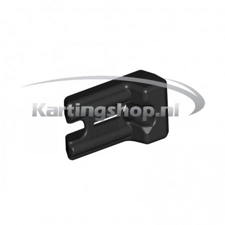 OTK M10 hinten bumper end piece