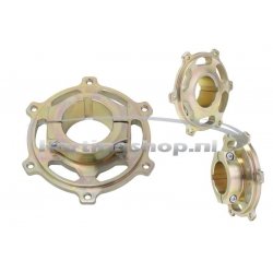 Gear support Magnesium 50mm OTK for Kart Racing