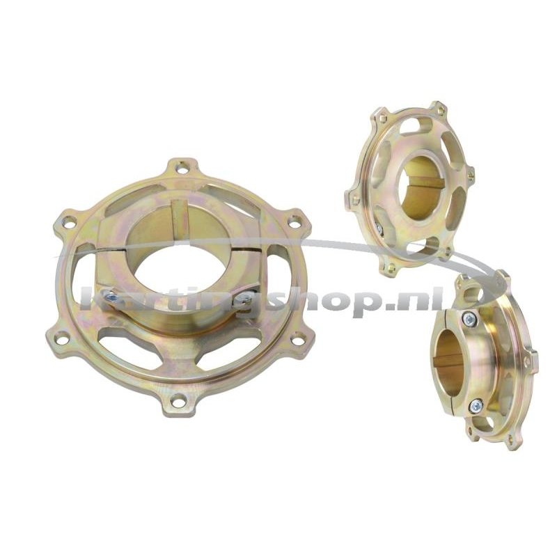 Gear support Magnesium 50mm OTK