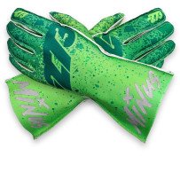 Minus -273 DRIP V2 Fluo Green Neon handsker