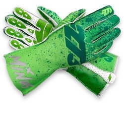 Minus -273 DRIP V2 Fluo Groen Neon handschoenen