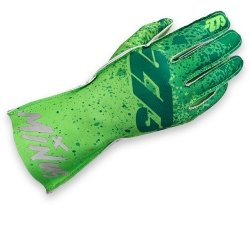 Luvas Minus -273 DRIP V2 Fluo Green Neon
