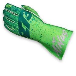 Minus -273 DRIP V2 Fluo Green Neon Handschuhe