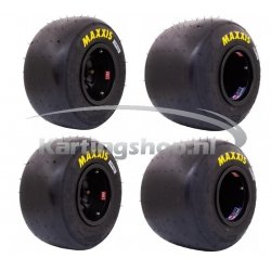 Maxxis MAP Reifenset 10x4.50-5/11x7.10-5 Prime