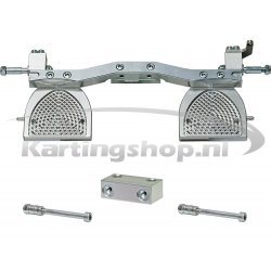 Supporto tallone Wildkart per OTK-Universal