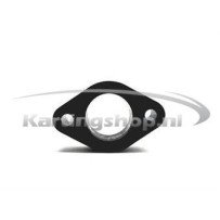Iame Mini Swift 60cc Karburator Filler Plads 26/15mm