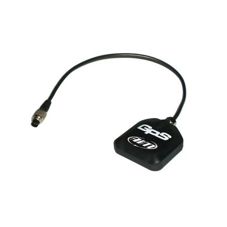 AIM GPS-laajennusmoduuli MyChron 4:lle, MXL:lle, Evo3:lle