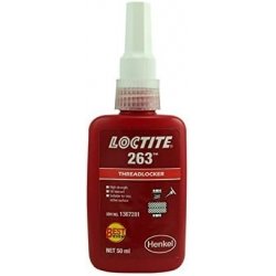 Loctite 263 Threadlocker 50ml