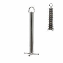 Gear stand 428
