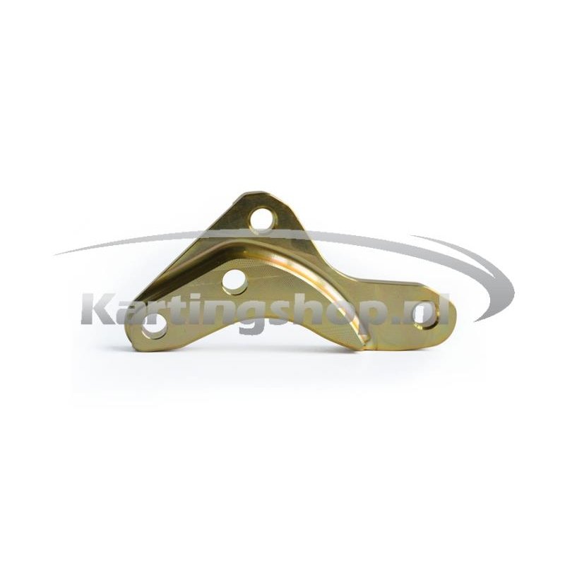 CRG Mini Brake Caliper support D165 V2.0 | Kart Racing