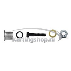 CRG Mini V2.0 17mm Brake disc mounting bush c | Kart Racing
