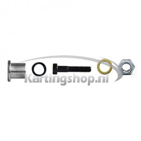 CRG Mini V2.0 17mm Brake disc mounting bush complete