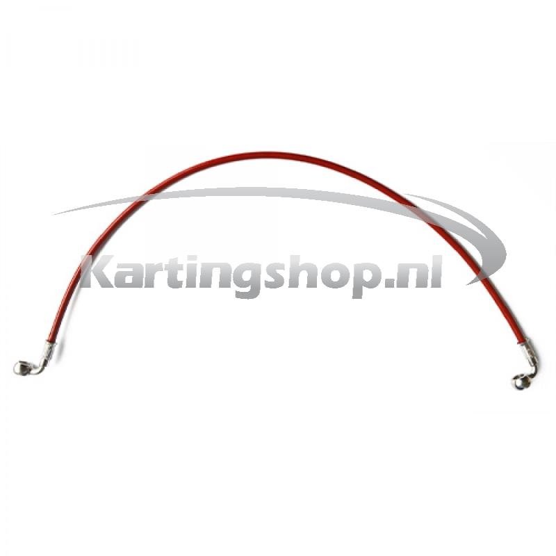 CRG Mini V2.0 brake line 635mm | Karting