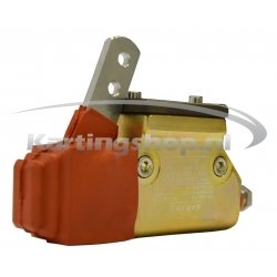 CRG Mini V2.0 jarrusylinteri