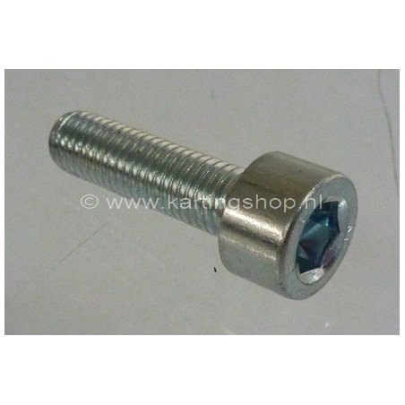 8. TM Cylinder K9B