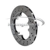 CRG Mini V2.0 Remschijf Ø165X12