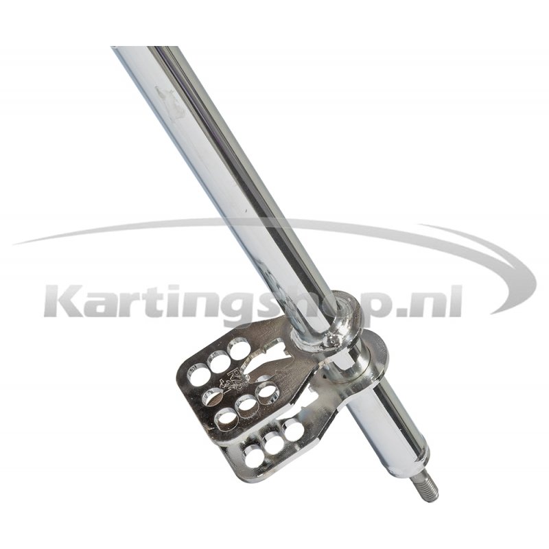 CRG Steering rod R2.0 Mini R 25-31 | Kart Racing