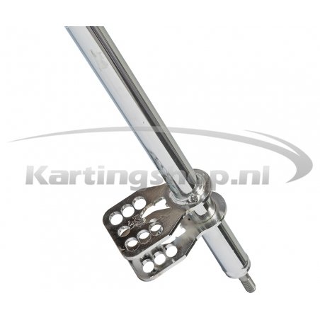 CRG Steering rod R2.0 Mini R 25-31 | Kart Racing