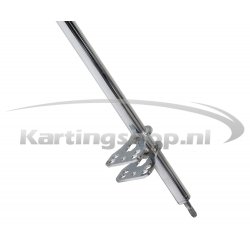 CRG Steering rod R2.0 R 35 40