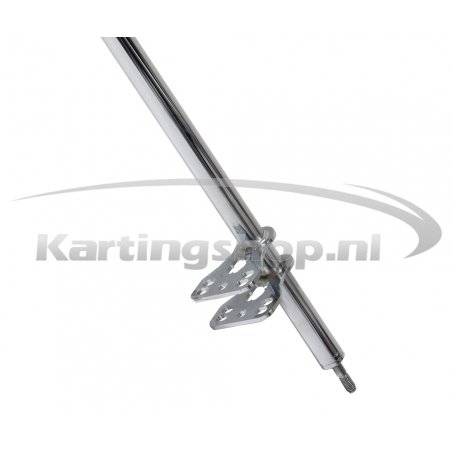 CRG Steering rod R2.0 R 35 40