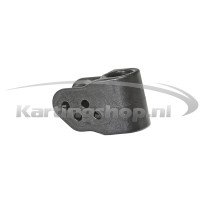 Lenkung rod support CRG adjustable