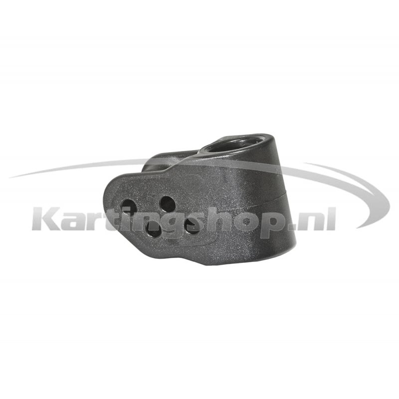 Steering rod support CRG adjustable | Kart Racing