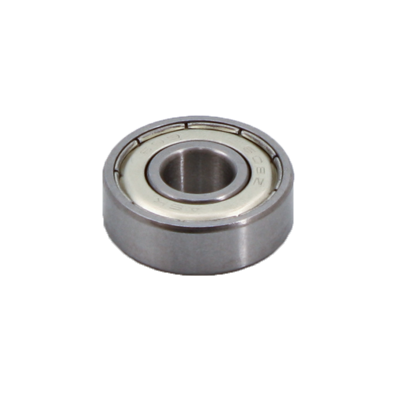 Knuckle rolamento 608-Z Ø22 X Ø8 X 7MM