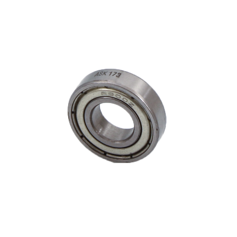 Knuckle Lager 6900-Z D22 X 10 X 6MM