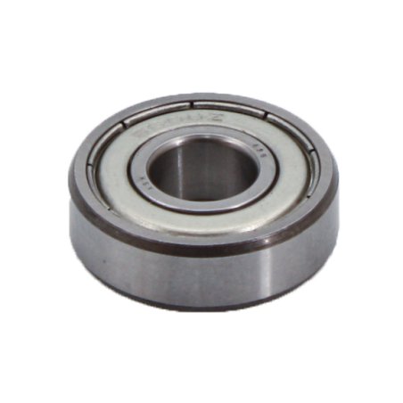 Knuckle bearing 6000-Z D26 X 10 X 8MM | Karting