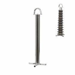 Pignone standard 428 pignoni