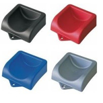 Heel Support High | Kart Racing