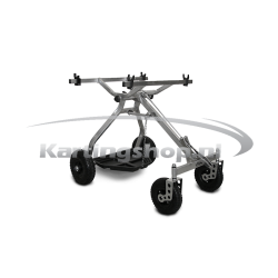 Stone EVOLUTION ALLUMINIO – CARRELLO KART ELEVATORE