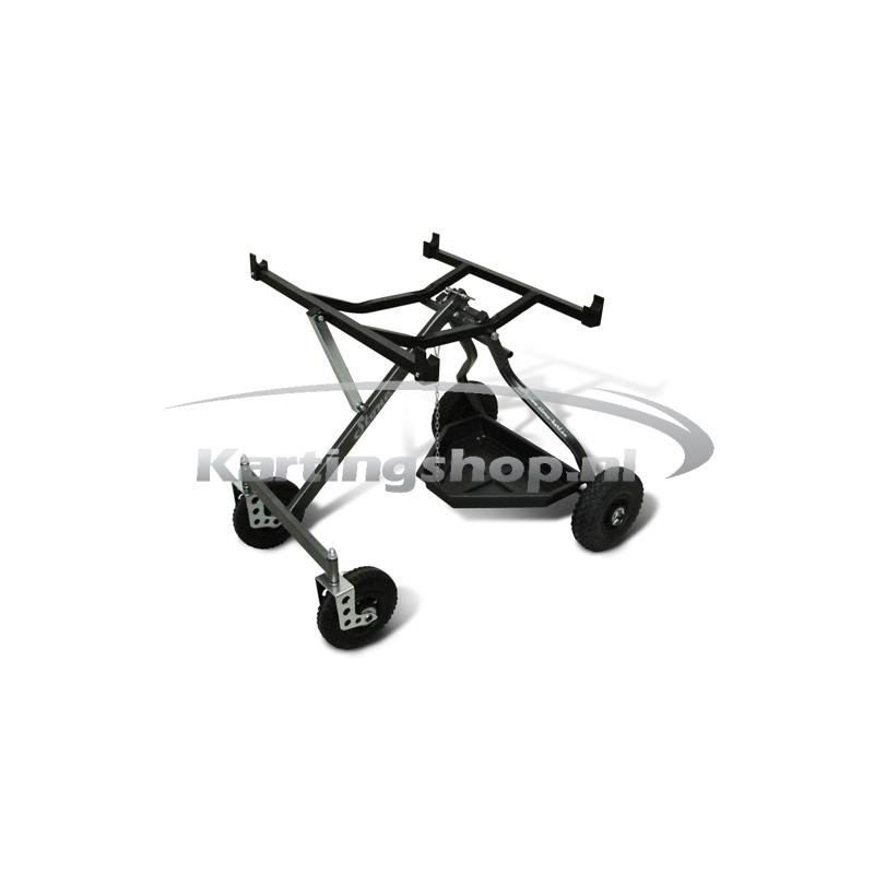 Stone TEAM KART TROLLEY | Karting