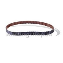 Vandpumpe drivrem 140mm CRG