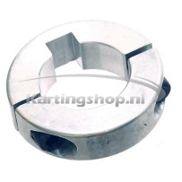 Senzo Rear axle locking ring 30mm | Kart Racing