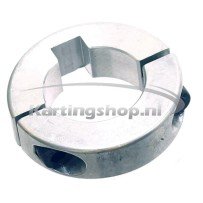 Senzo Rear axle locking ring 30mm