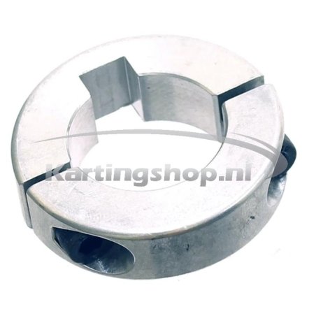 Senzo Achteras blokkeerring 30mm