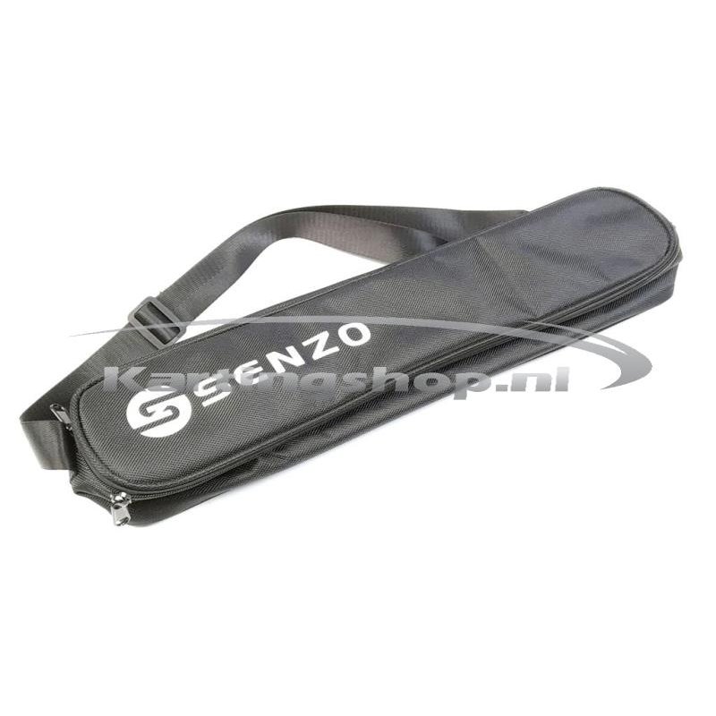 Senzo Tire Scissors Bag