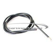 Throttle Cable Outer Housing Teflon 2.0x5.0mm per Meter