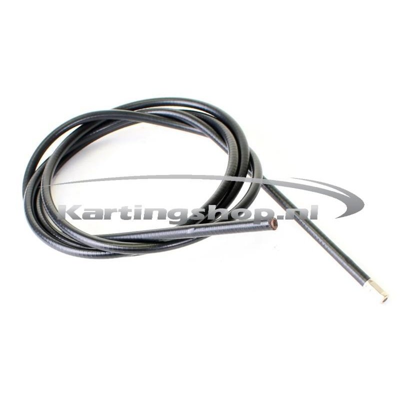 Throttle Cable Outer Housing Teflon 2.0x5.0mm per Meter