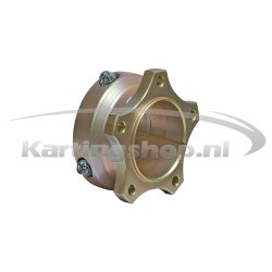 CRG VEN 09/V10/V11/V13 Suporte disco freio 50mm