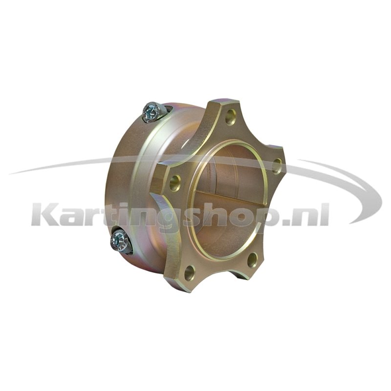 CRG VEN 09/V10/V11/V13 Brake disc support 50mm