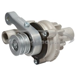 New-Line Water Pump Turbo