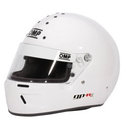 OMP GP-RK Kart Helm