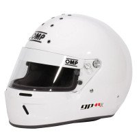 OMP GP-RK Kart Helmet