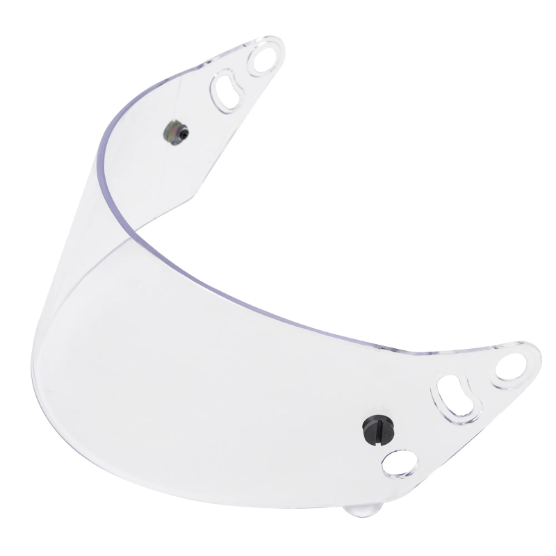 OMP GP-R GP-R K Transparent visor | Kart Racing