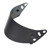 OMP GP-R GP-R K Dark Smoke visor