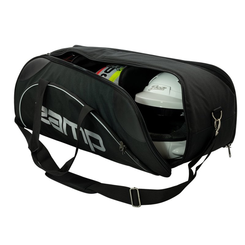 Zamp Large 3 helmet bag