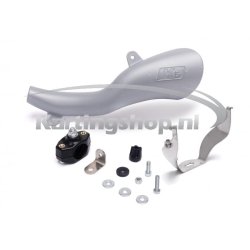 KG 60cc Carter cooler