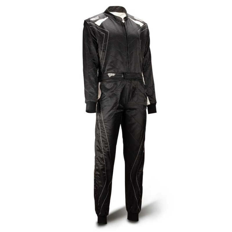 Speed Silverstone RS-2 Overall Preto-White